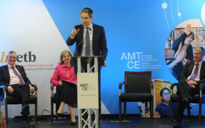 €11 million Government investment for AMTCE