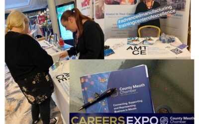 County Meath Careers Expo – October 2023