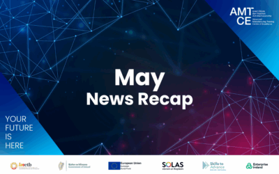 May News Recap