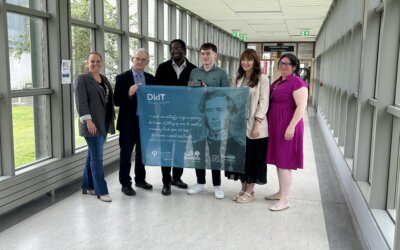 Feature in Dundalk Democrat – Dundalk explorer Dr Niamh Shaw retraces Arctic paths with local student support