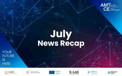 July News Recap