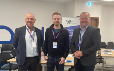 From Risk to Reward – The SME Digitalisation Journey