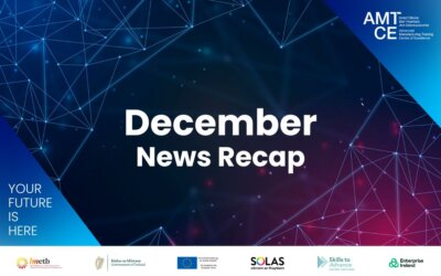 December News Recap