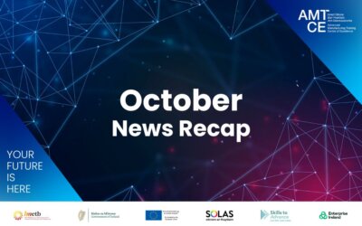 October News Recap