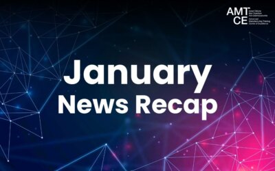 January News Recap