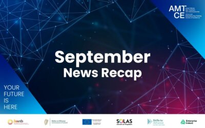 September News Recap