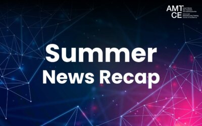 Summer News Recap