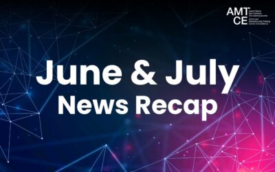 June & July News Recap